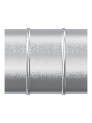 Вентилятор канальный CV D150 осевой оцинкованная сталь ERA PRO