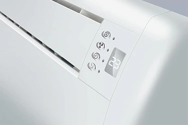 Напольно-потолочный кондиционер AUX ALCF-H60/5R1C