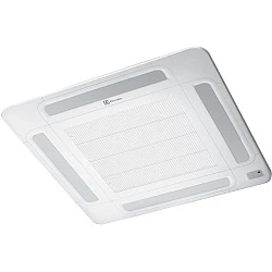 Декоративная панель для кассетных внутренних блоков VRF ARV систем Electrolux ESVMCP-SF-950