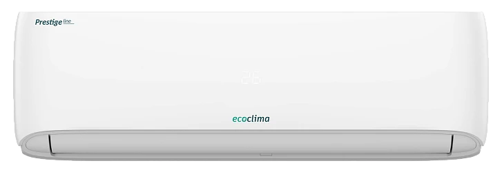 Настенный кондиционер Ecoclima ECW-HE18/BB-4R2