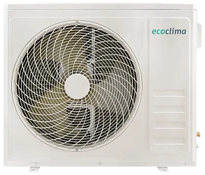 Наружный универсальный блок кондиционера Ecoclima ECL-TC18/4R1(U)