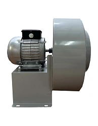 Вентилятор радиальный BURAN PRO 260 220V Лв0 2полюс ERA PRO