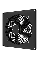 Вентилятор накладной STORM 500 4полюс ERA PRO