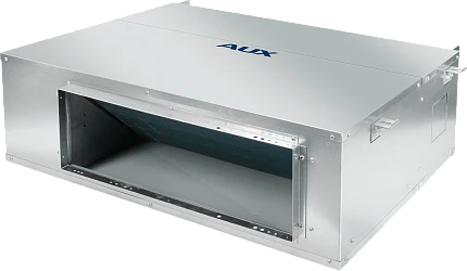 Средненапорный канальный блок VRF ARV системы AUX ARVMD-H125/4R1A