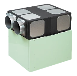 Шумоглушитель Ecoclima Pro Vent ECT SIL-TOP 550