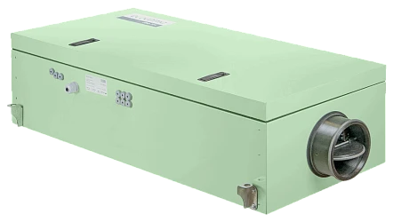 Подвесная вытяжная установка Ecoclima Pro Vent ECT PF-V 950-4-Z
