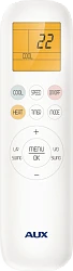 Настенный кондиционер AUX ASW-H12A4/JD-R2DI (v1)