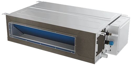 Низконапорный супертонкий канальный блок VRF ARV системы AUX ARVSD-H022/4R1A [E1]