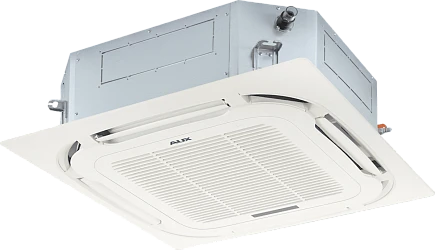 Четырехпоточный кассетный внутренний блок для VRF ARV системы AUX ARVCA-H022/4R1X