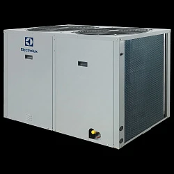 Компрессорно-конденсаторный блок Electrolux ECC-022