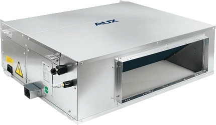 Канальный кондиционер AUX ALMD-H36/5R1C