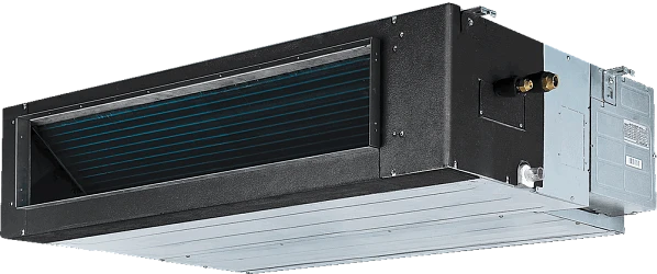 Канальный кондиционер Ecoclima ECLLD/I-TC18/4R1A